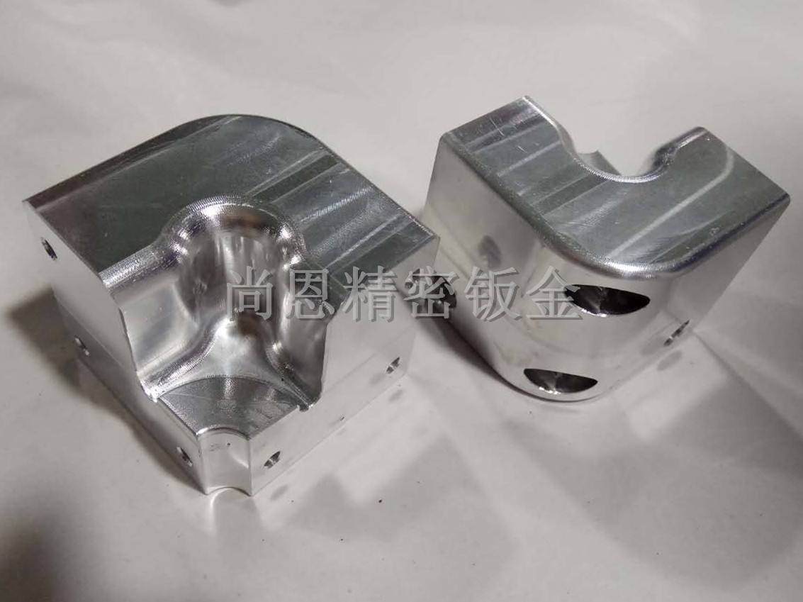 CNC加工，車床加工，機加制作